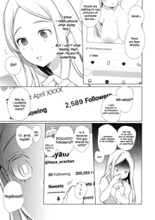 Kana-san NTR ~ Degradation of a Housewife by a Guy in an Alter Account ~ (decensored), English