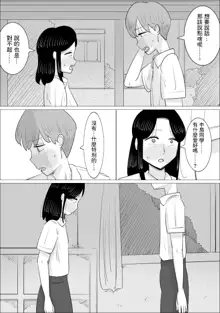 Kanojo to wa Wakarenasai. Mama ga Shite Ageru kara. | 和女朋友分手吧。媽媽會幫你做的。, 中文