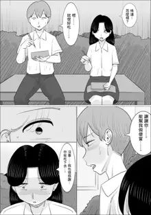 Kanojo to wa Wakarenasai. Mama ga Shite Ageru kara. | 和女朋友分手吧。媽媽會幫你做的。, 中文