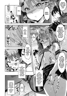 Sister Breeder chapter 1-8 (+bonus) chapter 1-4 and 7 uncensored, English