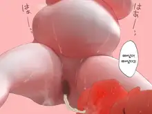 Yurufuwa Majokko-san ga Mahou Dougu o Shussan Shite Uru Hanashi | 폭신폭신한 마녀가 마법도구를 출산해서 파는 이야기, 한국어