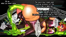 Latex-FactoryEvil Slime Corruption, English