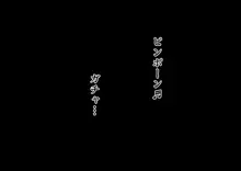 寝取られた健気な清楚妻が孕み堕ちするまで, 日本語