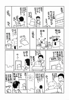 えっちなウワサ, 日本語