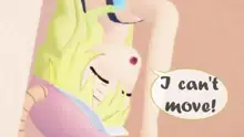 Lucoa's tiny adventure, English