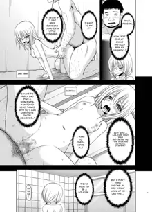 Roshutsu Shoujo Nikki 18 Satsume | Exhibitionist Girl Diary Chapter 18, English