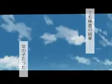 種付けが仕事の島。～島の女の穴は俺のモノ～, 日本語