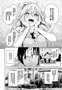 Ane Taiken Jogakuryou Ch. 1-11, 中文