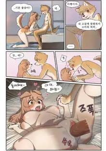 만화,짤 모음, 한국어