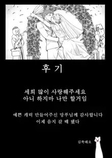 만화,짤 모음, 한국어