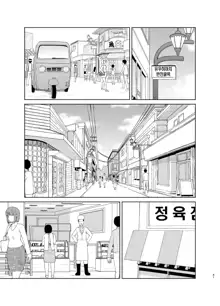 Haha Naru Nichijou | 엄마라는 일상, 한국어