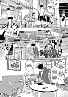 5 no 2 no Koibana. Ch.6-7.5, English