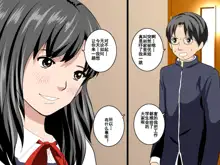 Katei Kyoushi to Iu Shuchi Nikurin na Hibi 2 Kanketsuhen, 中文