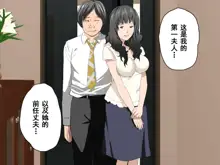 Katei Kyoushi to Iu Shuchi Nikurin na Hibi 2 Kanketsuhen, 中文