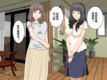 Katei Kyoushi to Iu Shuchi Nikurin na Hibi 2 Kanketsuhen, 中文