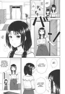 Nakayosi Apuri Ch.4 | Get-Along App Ch.4, English