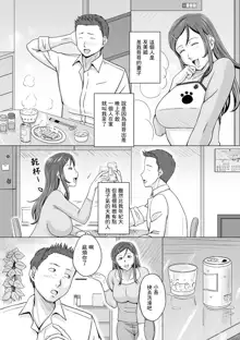 Nee-san wa Tennen Inran, 中文