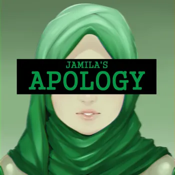 Jamila's Apology, English