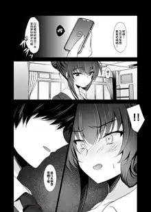 Saimin Kanojo Kanojo no Haha Takanashi Ouka 2, 中文