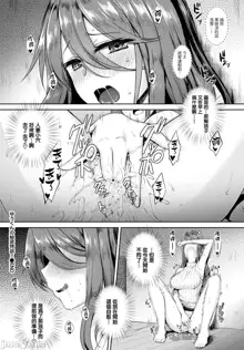 ［でらうえあ]となりのサキユバスちん, 中文