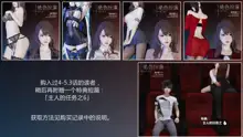 绝色扮演 CuckoldxCosplay 真绮篇 5.3, 中文