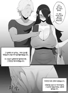 東風舞希 1, 한국어