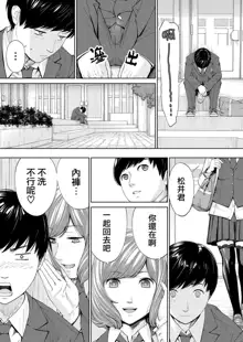 Yuzaidesu #1 |有罪 Ch.1, 中文