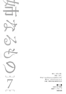 姉なるもの 1-7, 中文