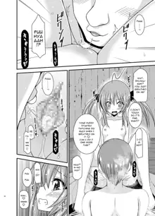 Roshutsu Shoujo Nikki 19 Satsume | Exhibitionist Girl Diary Chapter 19, English