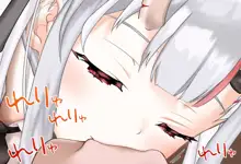 百鬼あやめちゃんとお泊りデート Vol.01 -キス手コキ編-, 日本語