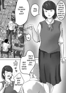 Haha wa Onna Deshita 5 | My Mother Was a Woman 5, English