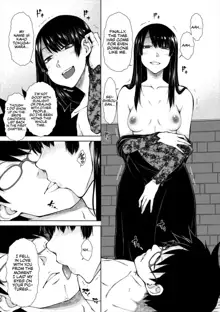 Saikyou Hikikomori Onzoushi no Torokeru Konkatsu Harem | The Top-Tier Hikki Heir’s Hubby-Hunting Harem Ch. 7.5, English