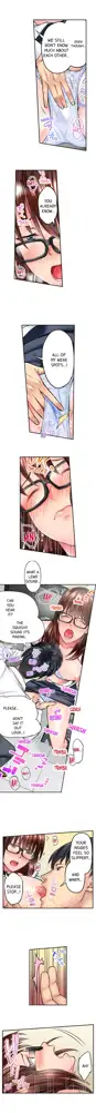 Jimiko wa Igai ni Erokatta | Simple yet Sexy Ch. 1-75, English