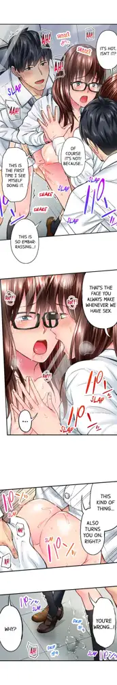 Jimiko wa Igai ni Erokatta | Simple yet Sexy Ch. 1-75, English