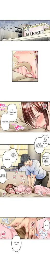 Jimiko wa Igai ni Erokatta | Simple yet Sexy Ch. 1-75, English