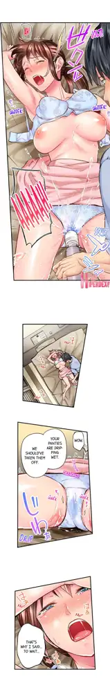 Jimiko wa Igai ni Erokatta | Simple yet Sexy Ch. 1-75, English