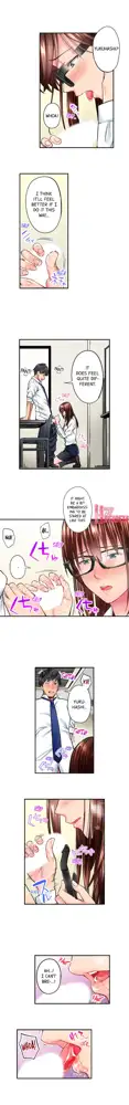 Jimiko wa Igai ni Erokatta | Simple yet Sexy Ch. 1-75, English