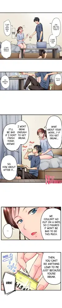 Jimiko wa Igai ni Erokatta | Simple yet Sexy Ch. 1-75, English