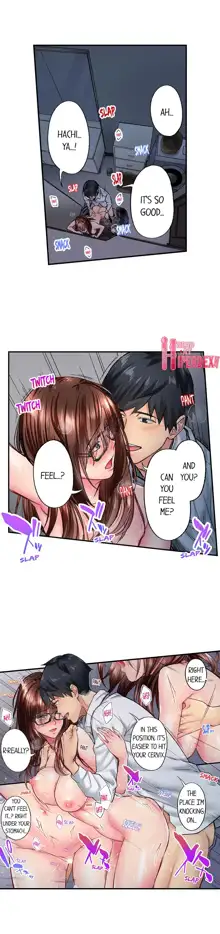 Jimiko wa Igai ni Erokatta | Simple yet Sexy Ch. 1-75, English