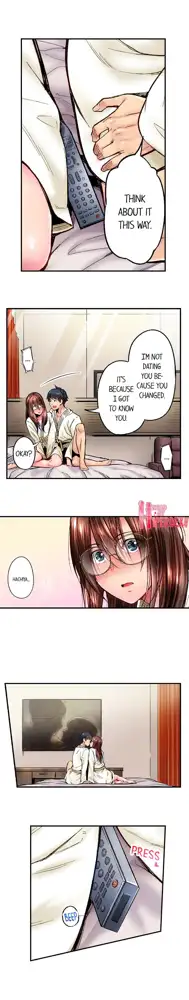 Jimiko wa Igai ni Erokatta | Simple yet Sexy Ch. 1-75, English