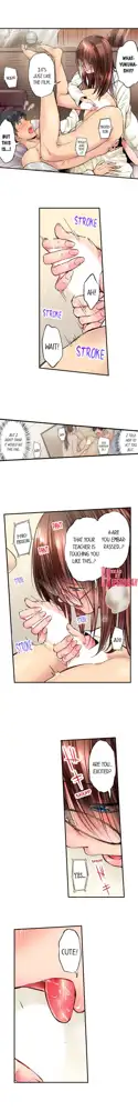 Jimiko wa Igai ni Erokatta | Simple yet Sexy Ch. 1-75, English