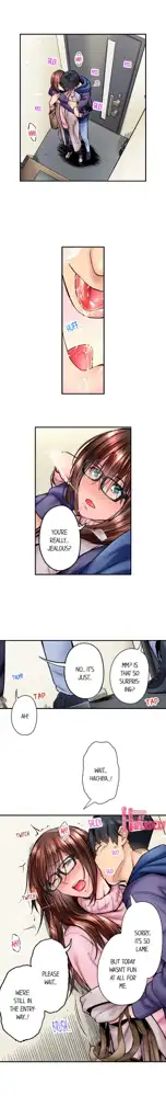 Jimiko wa Igai ni Erokatta | Simple yet Sexy Ch. 1-75, English