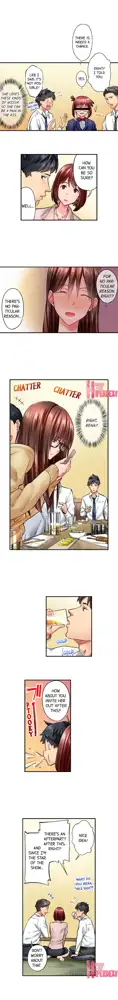 Jimiko wa Igai ni Erokatta | Simple yet Sexy Ch. 1-75, English