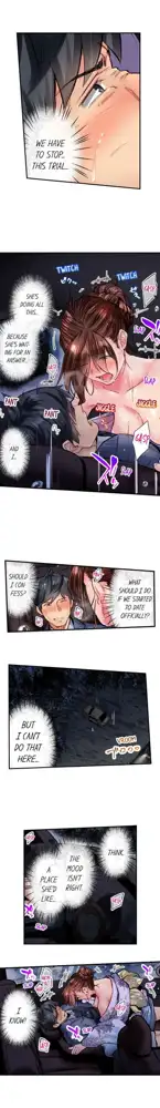 Jimiko wa Igai ni Erokatta | Simple yet Sexy Ch. 1-75, English