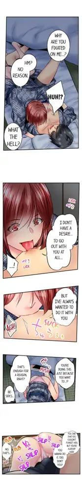 Jimiko wa Igai ni Erokatta | Simple yet Sexy Ch. 1-75, English