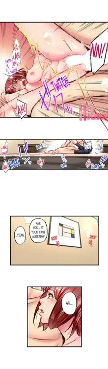 Jimiko wa Igai ni Erokatta | Simple yet Sexy Ch. 1-75, English