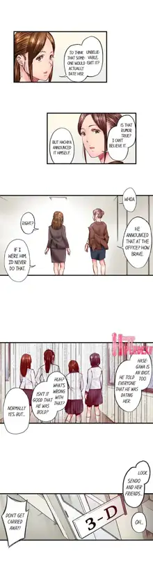 Jimiko wa Igai ni Erokatta | Simple yet Sexy Ch. 1-75, English