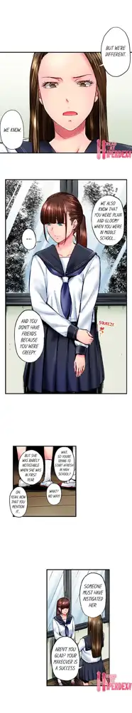 Jimiko wa Igai ni Erokatta | Simple yet Sexy Ch. 1-75, English