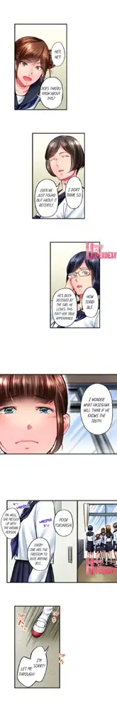 Jimiko wa Igai ni Erokatta | Simple yet Sexy Ch. 1-75, English