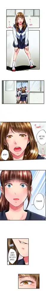 Jimiko wa Igai ni Erokatta | Simple yet Sexy Ch. 1-75, English